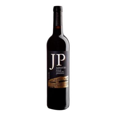 Imagem de Vinho Tinto Azeitão Bacalhoa - 750ml