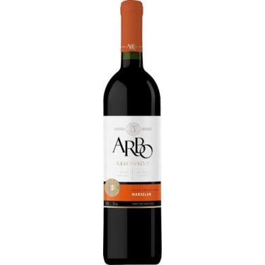 Imagem de Vinho Arbo Marselan 750ml