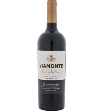 Imagem de Oak selection sangiovese - Viamonte