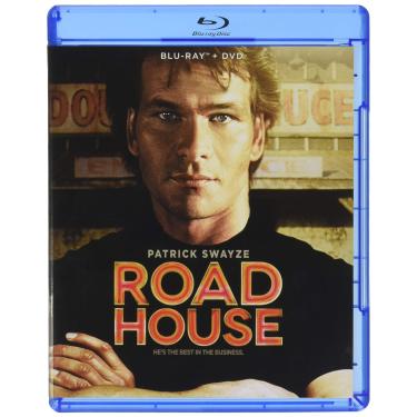 Imagem de Road House (RPKG/BD+DVD) [Blu-ray]