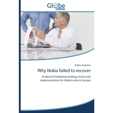 Imagem de Why Nokia Failed to Recover