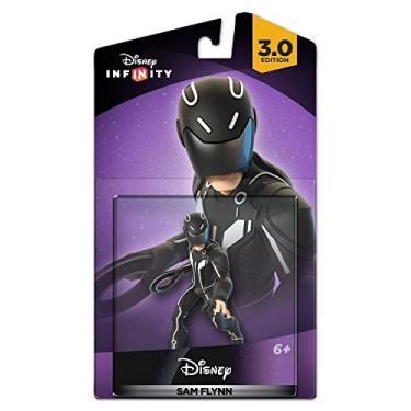 Imagem de Disney Infinity - Sam Flynn