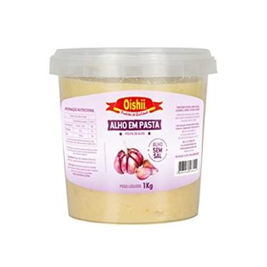 Imagem de Oishii Alho Pasta 1Kg