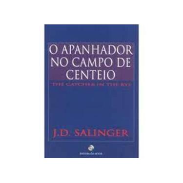 Imagem de O Apanhador No Campo De Centeio - J.D. Salinger