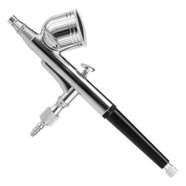 Imagem de Aerógrafo De Gravidade Caneta Aerográfica para Aplicação de Vitrificador Correção de Pintura 0,3mm Sigma Tools