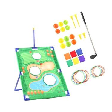 Imagem de Vaveren Feijão jogar saco jogo conjunto jogando brinquedos fora atividades de festa crianças brinquedos ao ar livre para quintal indoor ao ar livre férias