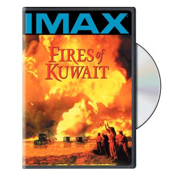 Imagem de Fires of Kuwait (DVD)