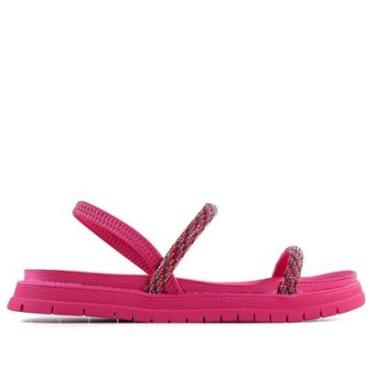 Imagem de Sandália Feminina Dakota Y6891-Feminino