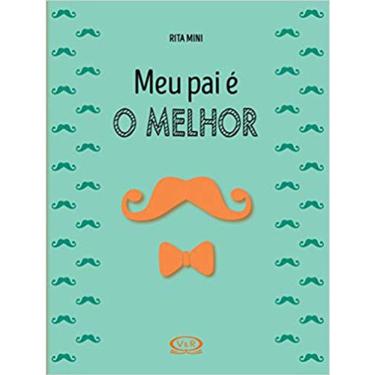 Imagem de Meu Pai E O Melhor - Livro + Porta-Retrato