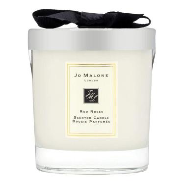 Imagem de Vela perfumada Jo Malone Red Roses 200g (2,5 polegadas)