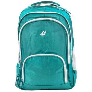 Imagem de Mochila Infantil Escolar Poliéster Passeio Notebook Material - Kvn, Ve