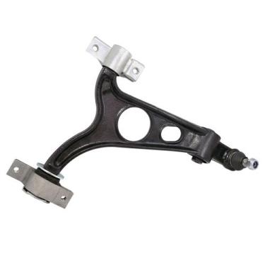 Imagem de Bandeja Dianteira Inf Esq Alfa Romeo 147 03 á 07 156 98 A 03 - Univers