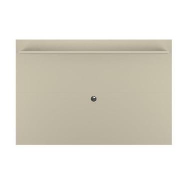 Imagem de Painel SI 1.60m Para TV Até 60'' Cor Off White - PT