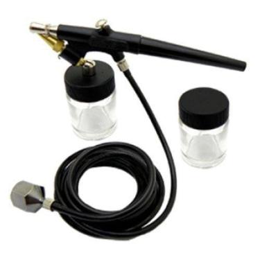 Imagem de Aerógrafo 0.8 Mm Arc-Hs-38 Arcom 012952