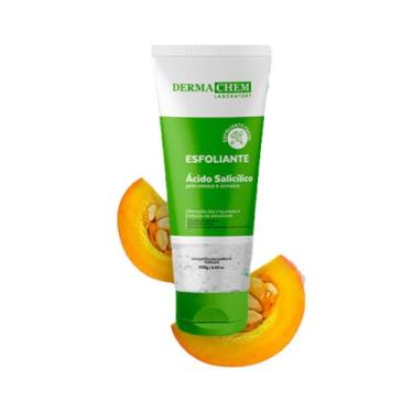 Imagem de Gel Esfoliante Facial  enzimatico P - Dermachem