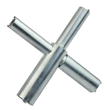 Imagem de Dreamworth Ferramenta de reparo X-Key compatível com Motorola GP-300 GP-88 GP-328 GP-328plus Puxing PX777(PX-777) PX-777plus PX-328 Baofeng UV-5R WOUXUN HYT TYT PUXING