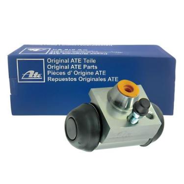 Imagem de Cilindro Roda Fiesta 2010/2019 ka 2015/2018 1.0/1.5 12v 16v - ATE