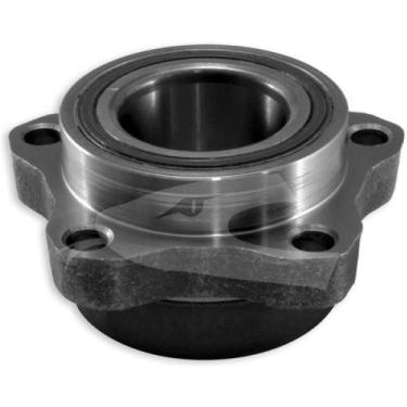 Imagem de Mancal do cubo de roda Dianteiro Ford Transit 2008 a 2016 - COBRA
