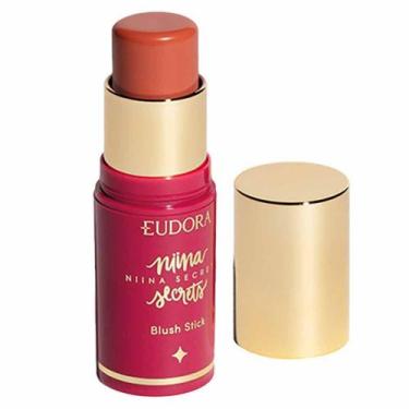 Imagem de Blush Stick Niina Secrets by Eudora - Daily 5g - Eudora Niina Secrets,
