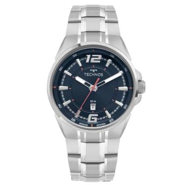 Imagem de Relógio Technos Masculino Skymaster 2115txy/1a