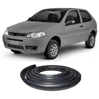 Imagem de Borracha da Porta Diant e Tras Palio Palio Weekend Siena Strada 2005 a