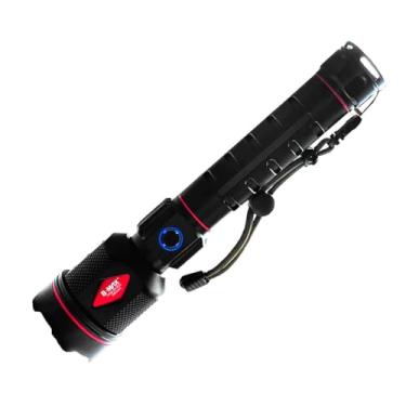 Imagem de Lanterna Tática Militar LED Premium