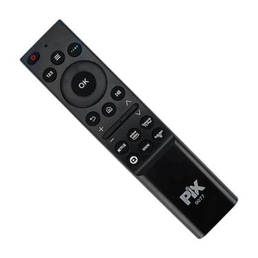 Imagem de Controle Remoto Compatível Smart Tv QN900A Q70A AU8000 - PIX