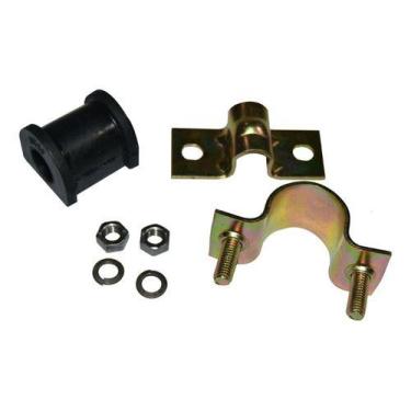 Imagem de Kit barra estab diant corsa wind 1.0 / 1.4 94 -- - METALSYSTEM