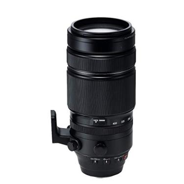 Imagem de Fujifilm XF100-400mmF4.5-5.6 R LM OIS WR