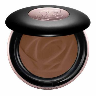 Imagem de Pó Compacto Ultra-Refinado Lancôme Skin Perfecting 10g, 04 Deep