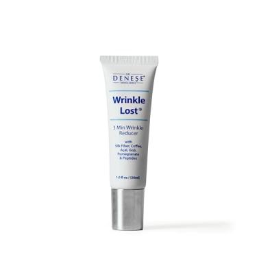 Imagem de Dr. Denese Redutor De Rugas E Linhas Finas, Removedor De Rugas Em 3 Minutos Com Tecnologia De Fibra De Proteína De Seda