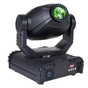 Imagem de Eliminator Moving Head LED 2 modos DMX (ELECTROMH25R)