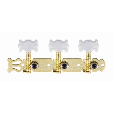 Imagem de Tarraxa Para Violão Nylon CM30GD Strinberg
