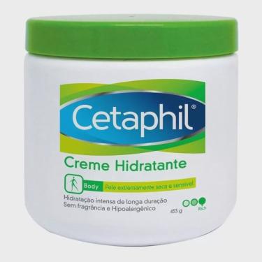 Imagem de Creme Hidratante cetaphil 1 unidade com 453g