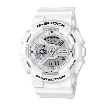 Imagem de Relógio Casio G-shock Masculino Anadigi Ga-110mw-7adr