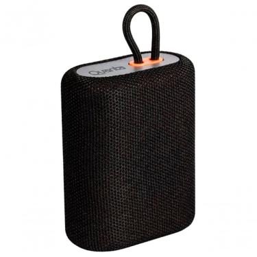 Imagem de Caixa De Som Speaker Quanta Qtspb64 Bluetooth 5w - Preto