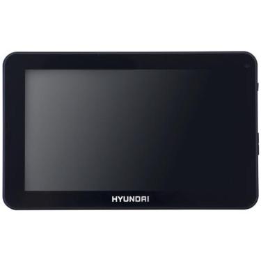 Imagem de Tablet Hyundai Maestro Tab Hdt-9433x - 1/8gb - Wi-fi - 9 - Preto