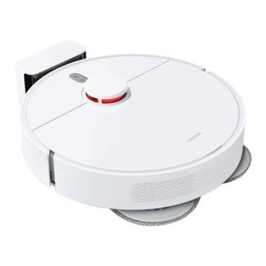 Imagem de Robo Aspirador Xiaomi Vacuum S10+ B105 - Branco (bhr6368eu)