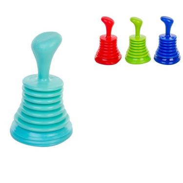Imagem de Desentupidor De Pia Plastico