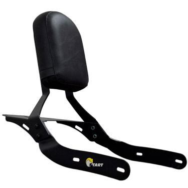 Imagem de Sissy Bar Start Kawasaki Eliminator 500 + 500SE 24/25