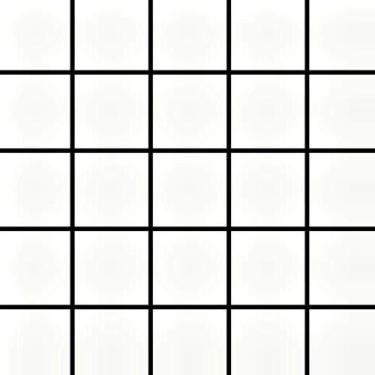 Imagem de Papel Parede Geométrico Branco/Preto Ess1017 - 10m X 0.53m - Edantex