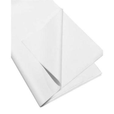Imagem de Papel de Seda 100% Celulose 50x70 1500 Folhas - SFT