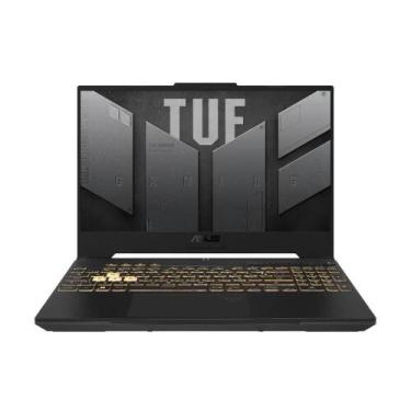 Imagem de Notebook Gamer Asus TUF i7, 8GB RAM, RTX 3050, 512GB SSD