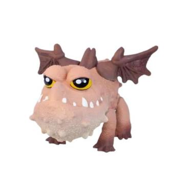 Imagem de Mini Dragões Dusk Dawn Eclipse Articulados Como Treinar Seu Dragão Pup