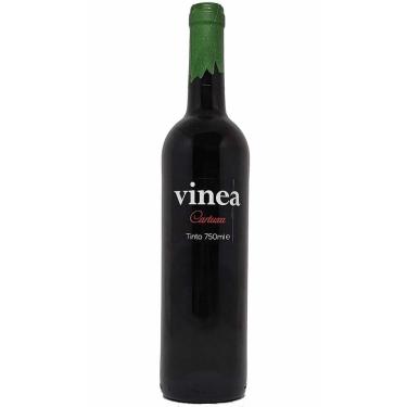 Imagem de Vinho Vinea Cartuxa Tinto 750ml