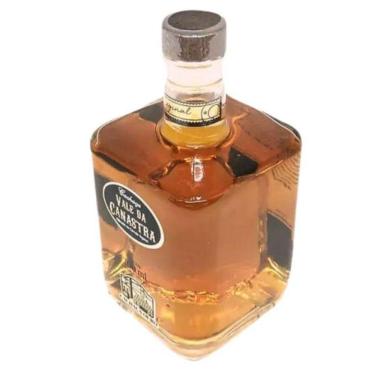 Imagem de Cachaça Ouro Texas Vale da Canastra 700 ml