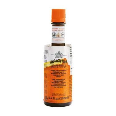 Imagem de Bitter Angostura Orange 200ml