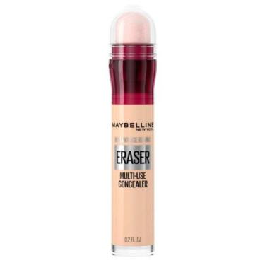 Imagem de Corretivo Líquido Maybelline Eraser Instant Age Rewind, Ivory, 5,9ml