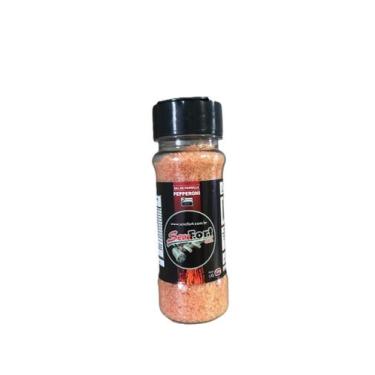 Imagem de Sal Parrilha Peperoni 130g Sevefort