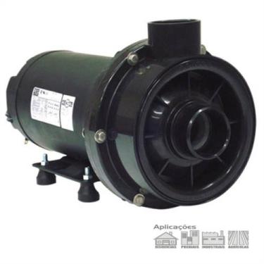 Imagem de Bomba para hidromassagem dancor chs-22 3 cv trifásico 220v/380v, U